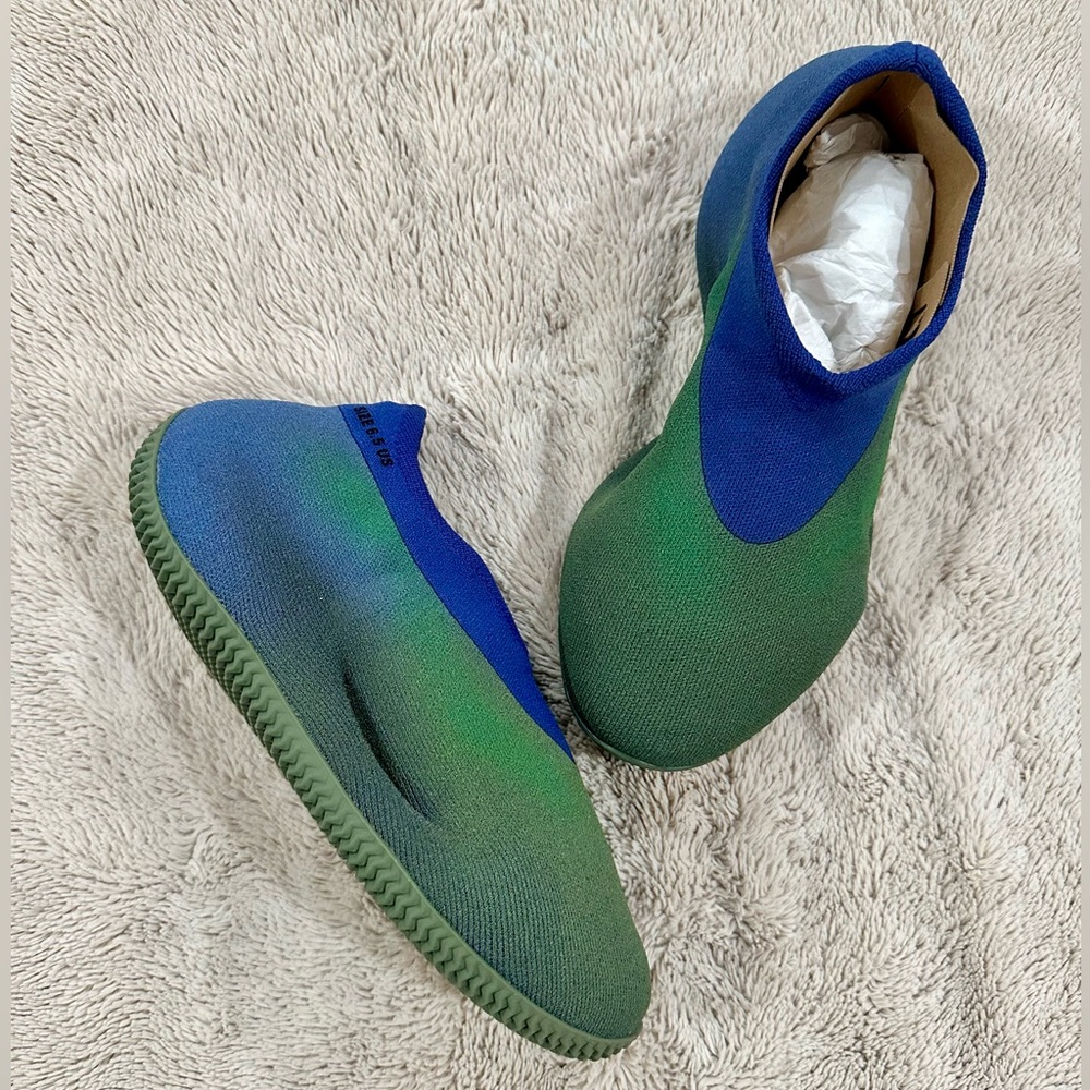 Yeezy Knit RNR
